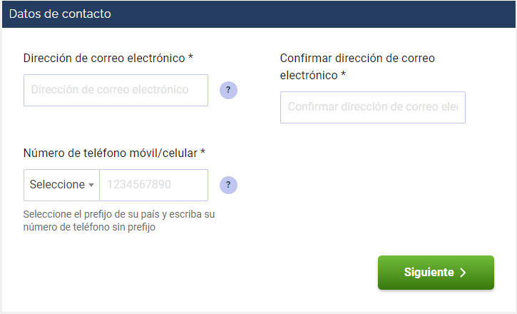 check mig formulario paso 4