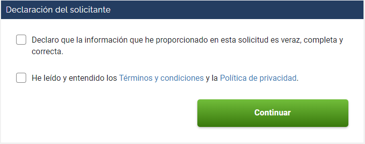 check mig formulario paso 6