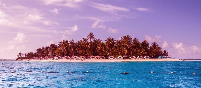 How To Get to San Andrés Island in Colombia How To Get to San Andrés Island in Colombia