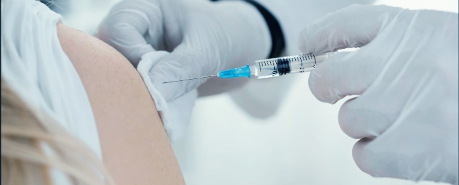Vaccinations to travel to Colombia