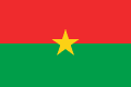 Burkina-Faso