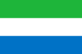 Sierra-Leona