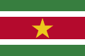 Surinam